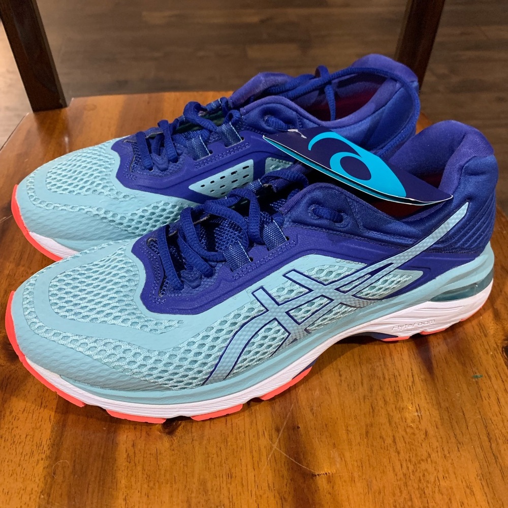 ASICS